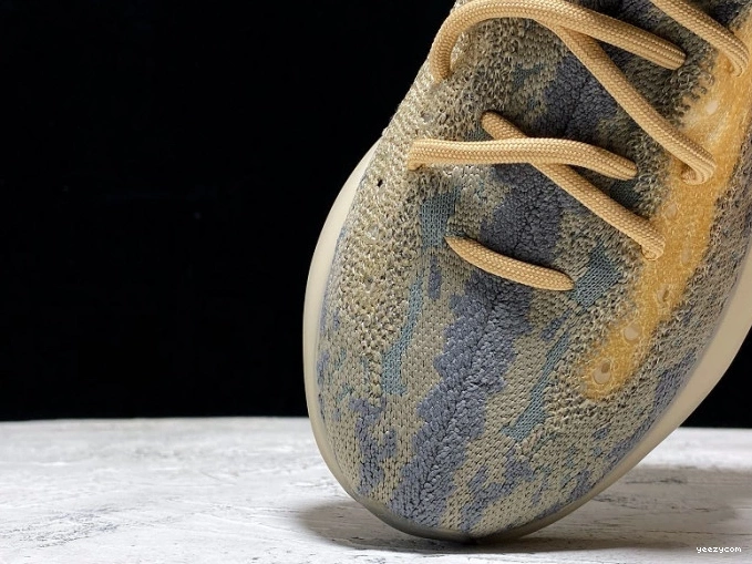 Yeezy Mist 380 Boost Adidas FX9764 1212